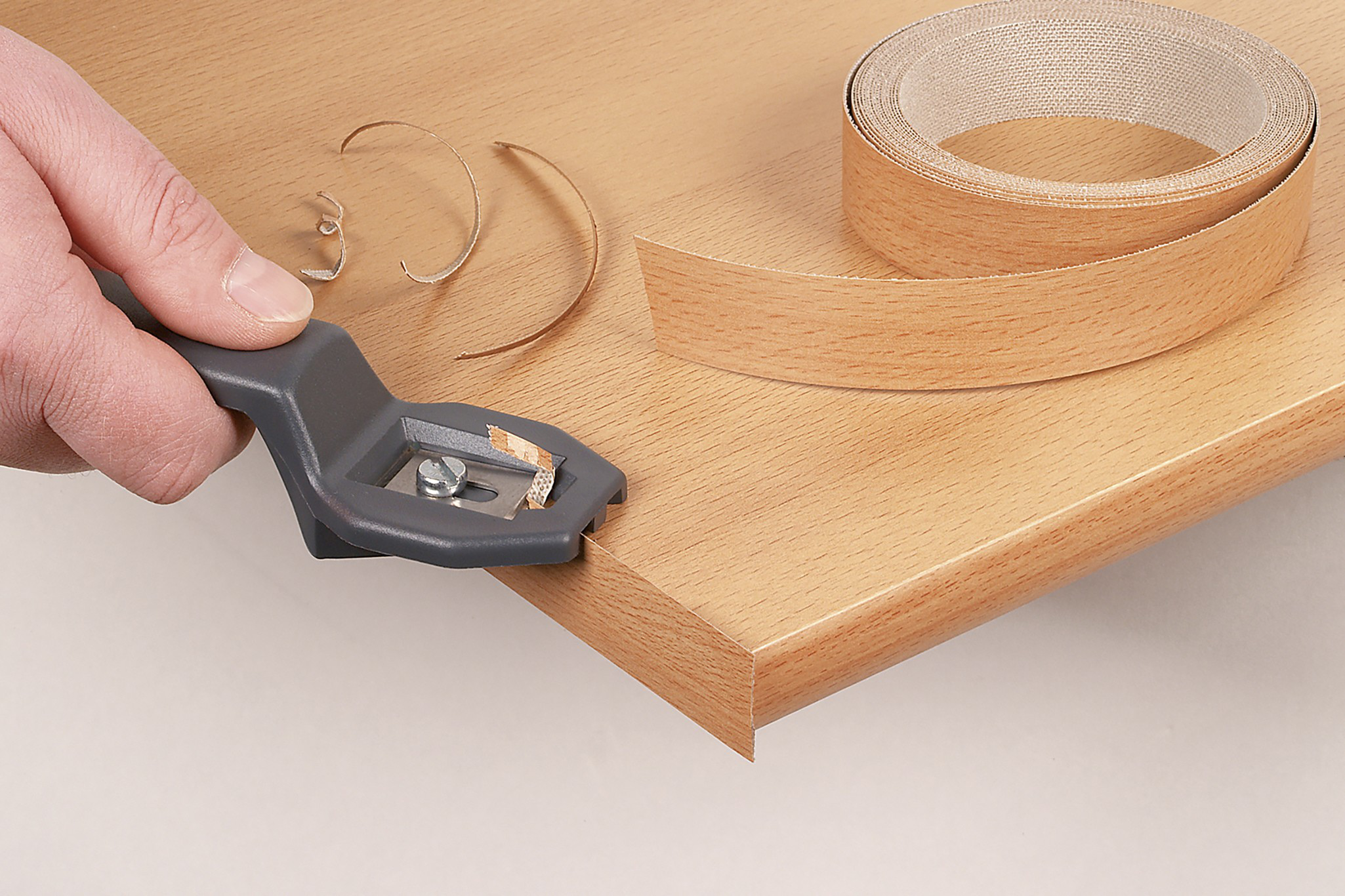 3 Replacement Blades for Laminate Trimmer