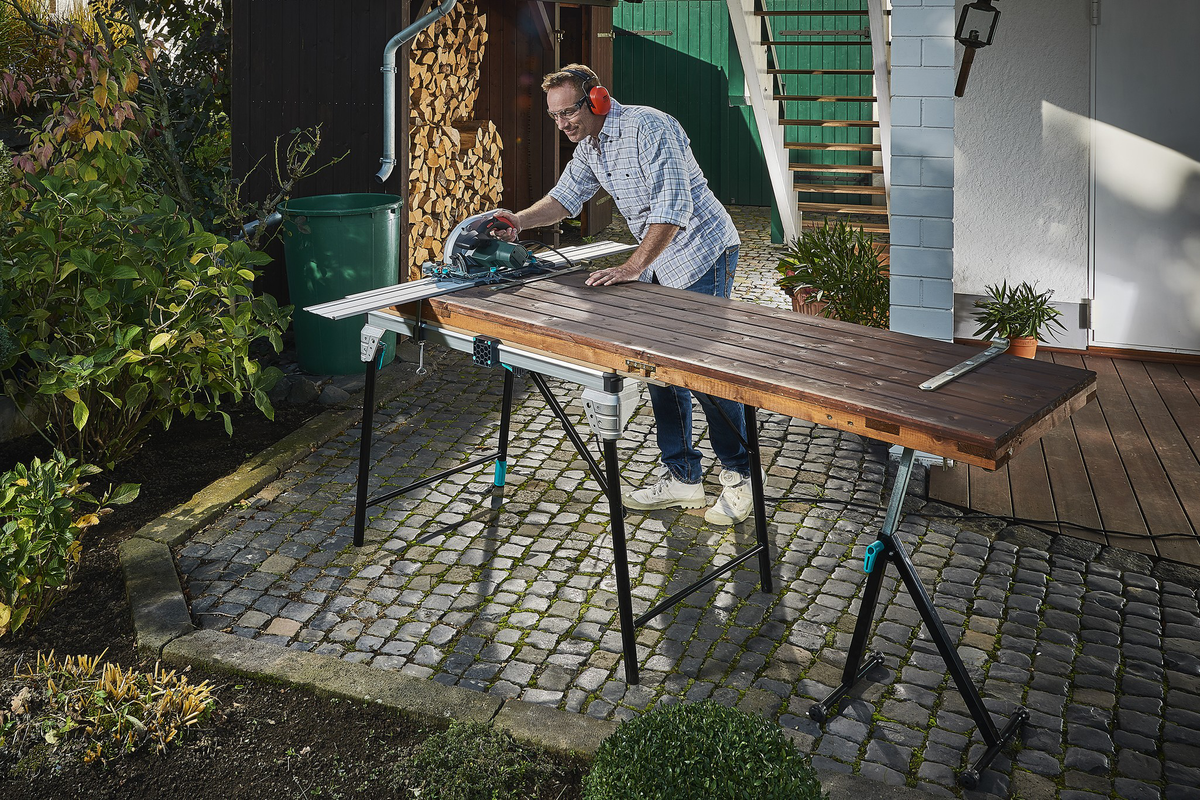 MASTER work 1600 Working Table