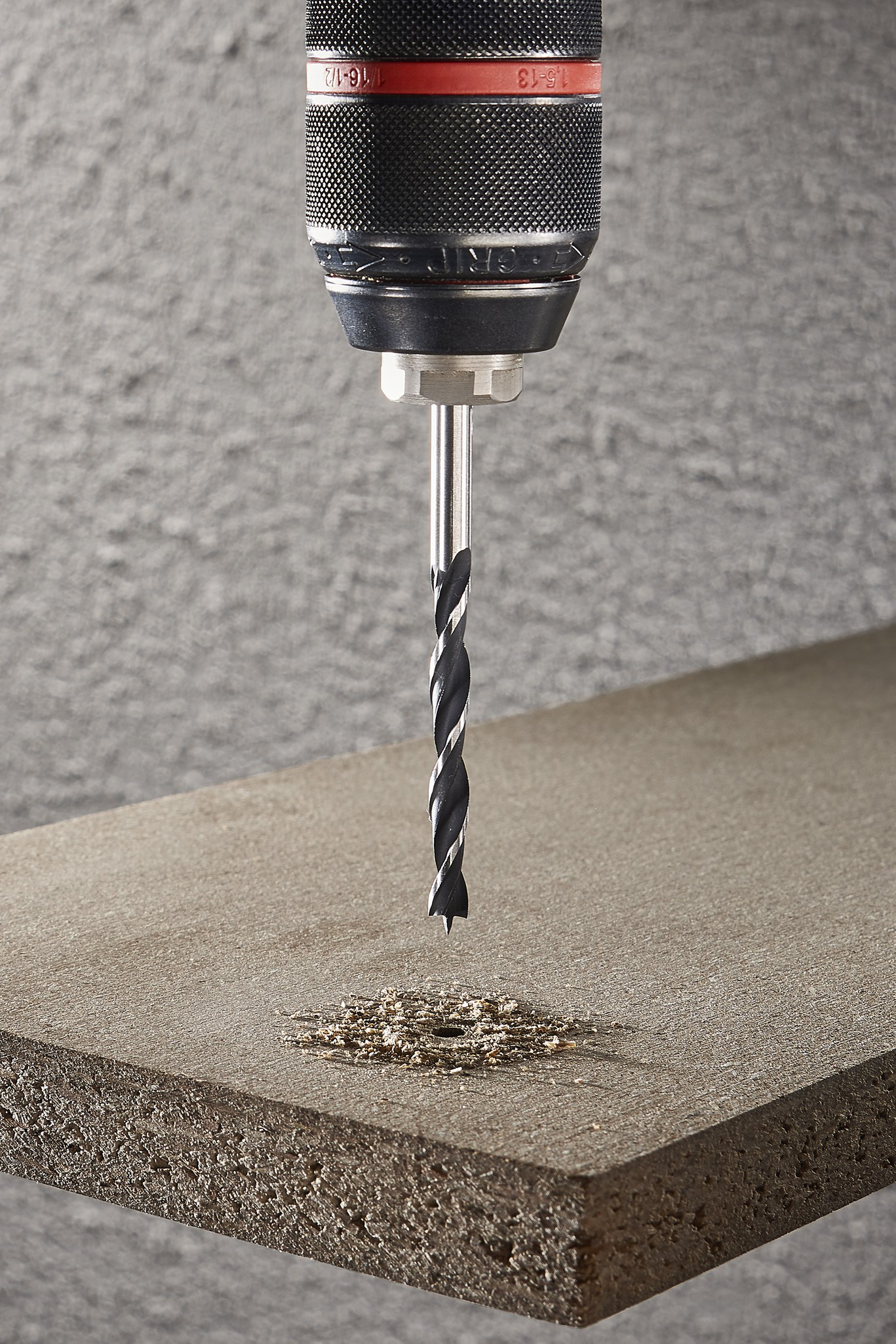 Wood Twist Drill Bit