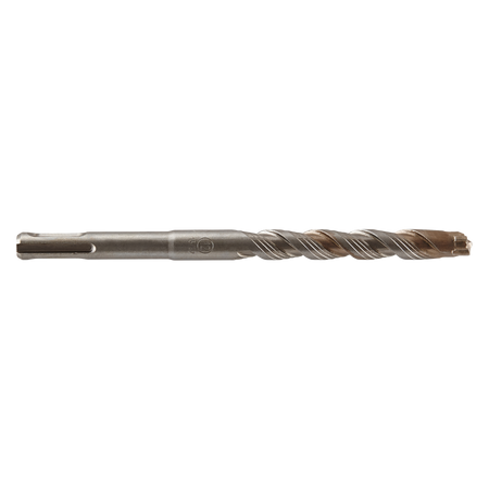 TC Hammer Drill Bit Professional 4-Cut”, SDS Plus shank