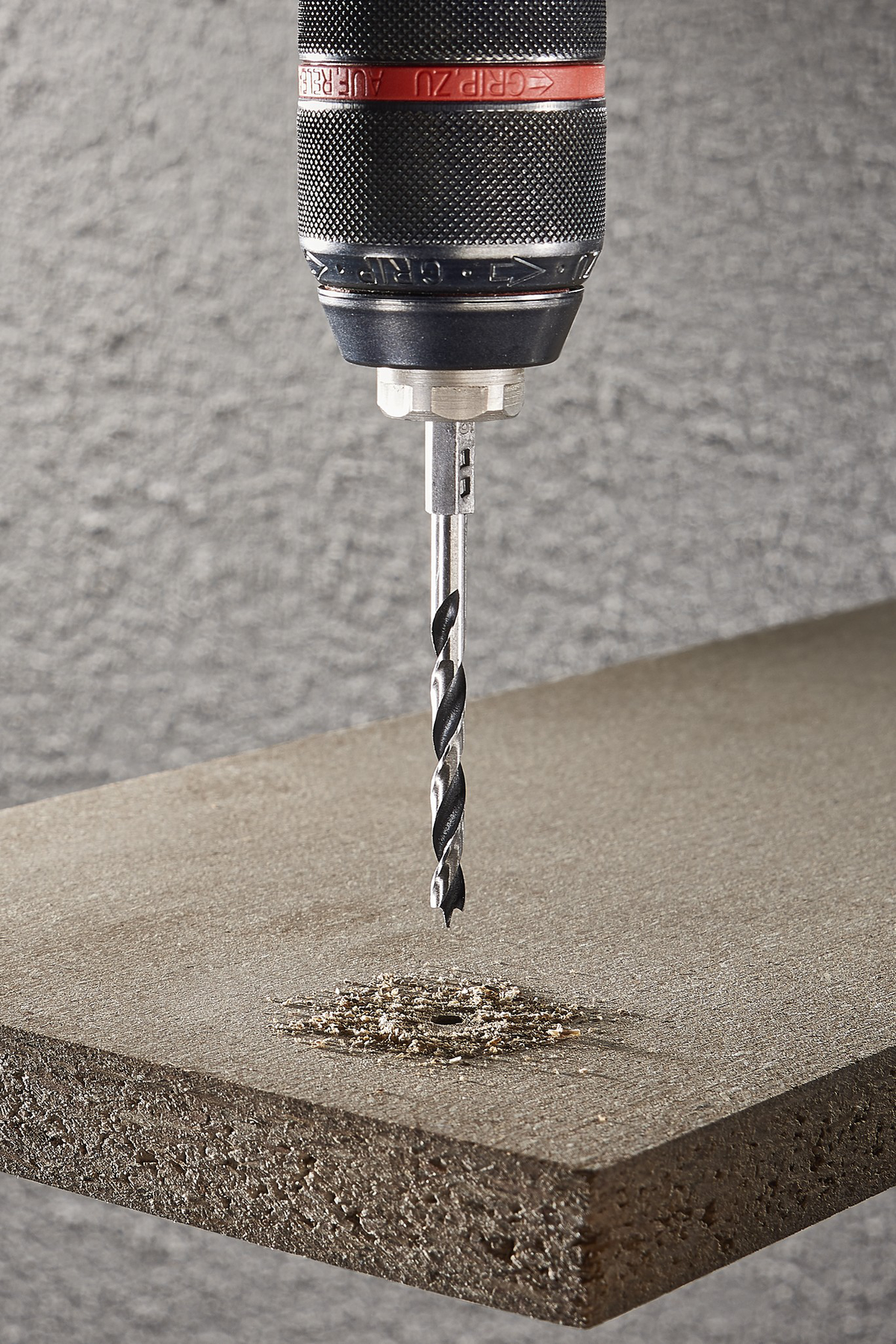 Wood Twist Drill Bit, Hexagon Shank - Image 4