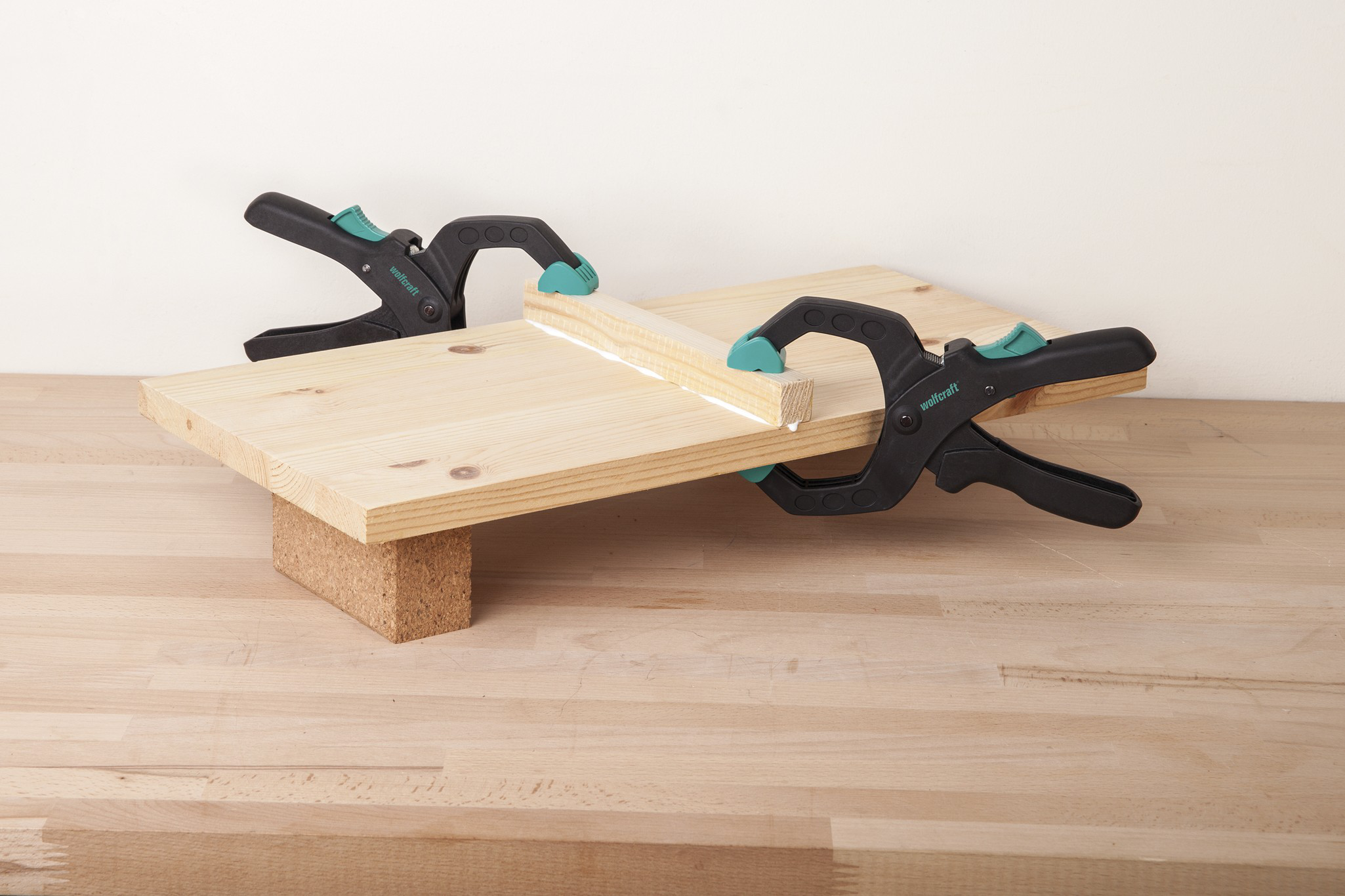 Ratchet Clamping Lever - Image 4