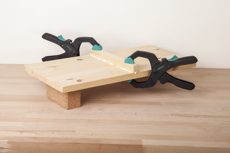 Ratchet Clamping Lever - Image 4