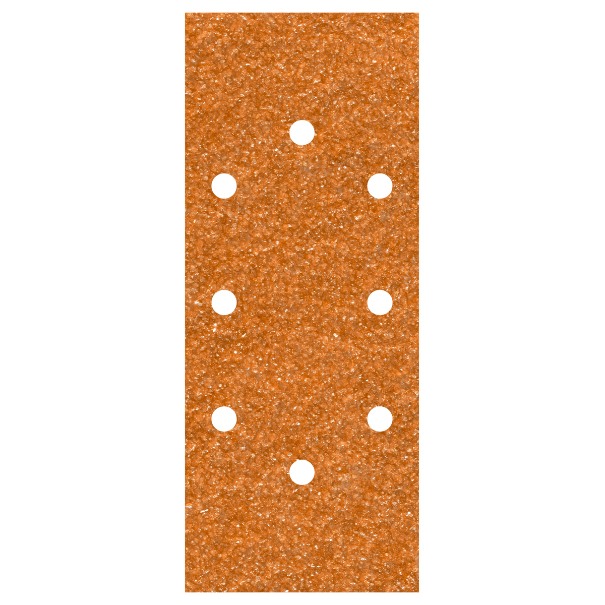 Sanding Sheet for wood/metal 93 x 230 mm - Image 1