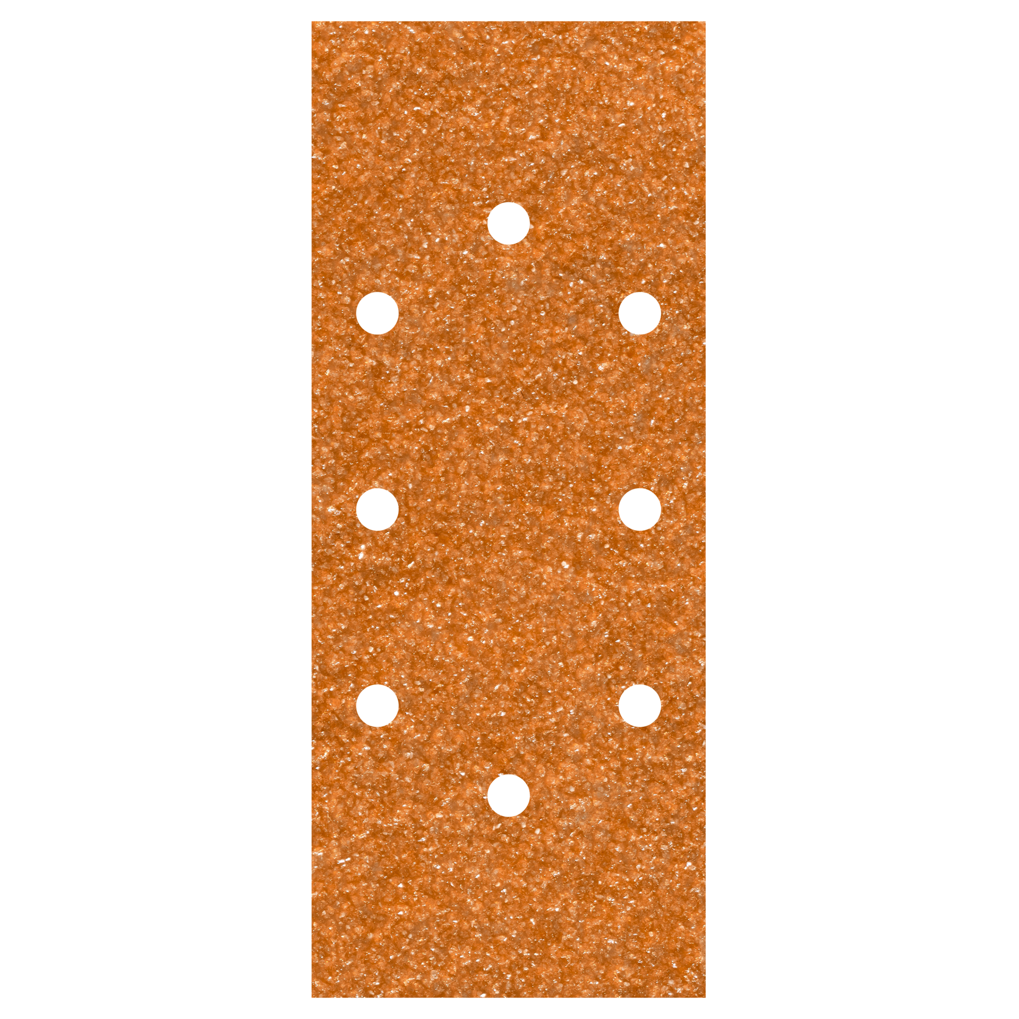 Sanding Sheet for wood/metal 93 x 230 mm - Image 1