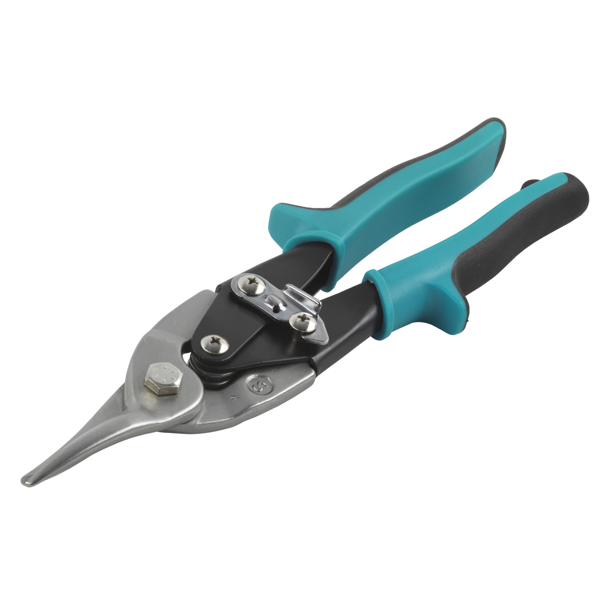 Metal shears - Image 1