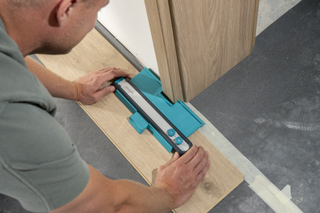 Contour Gauge PRO