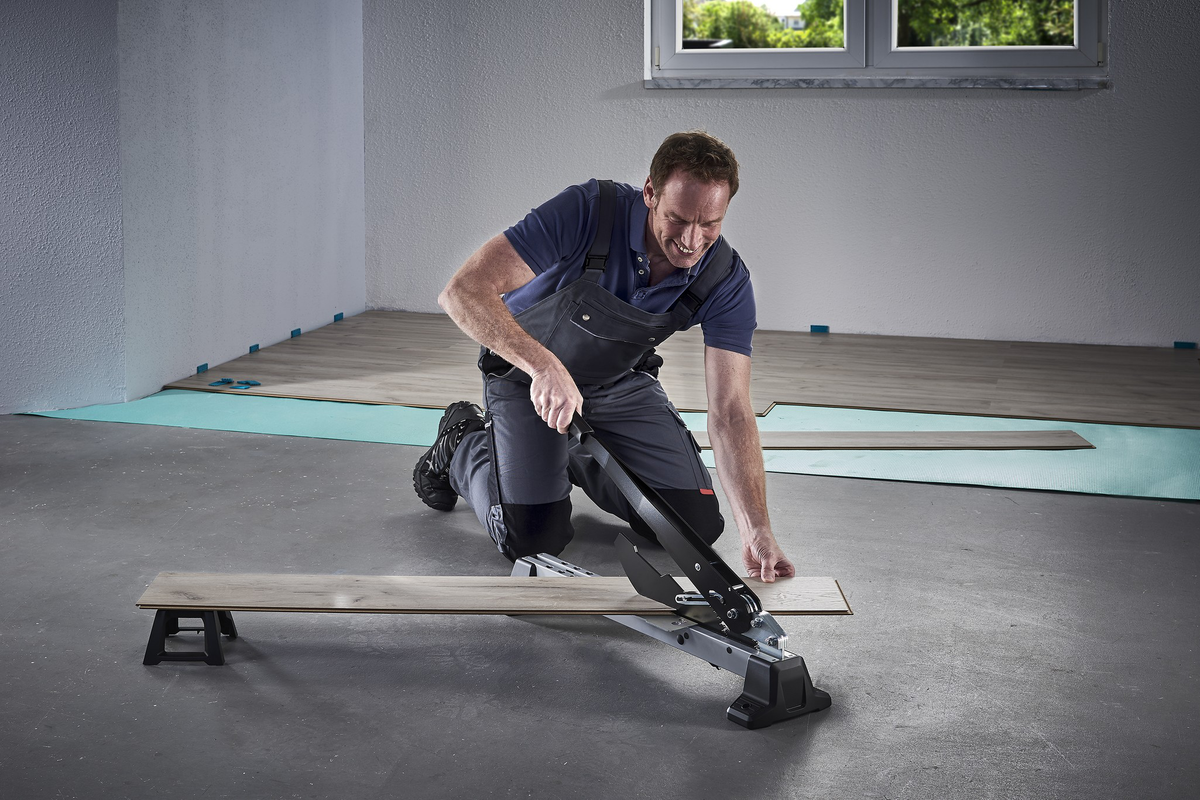 VLC 1000 Vinyl and Laminate Cutter - Image 4