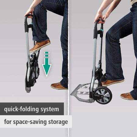 TS 850 Transport System (en)