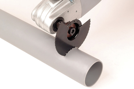 Accessories Set “PRO” 3 Pcs., universal receptacle - Image 2