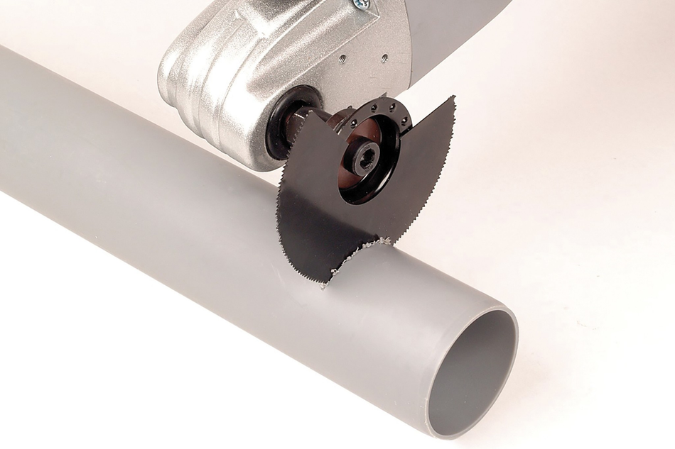 Accessories Set “PRO” 3 Pcs., universal receptacle - Image 2