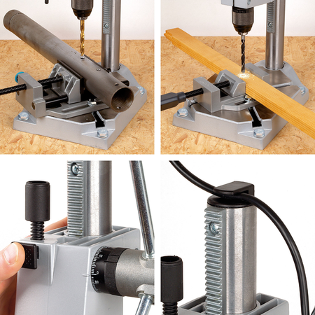 Drill Stand