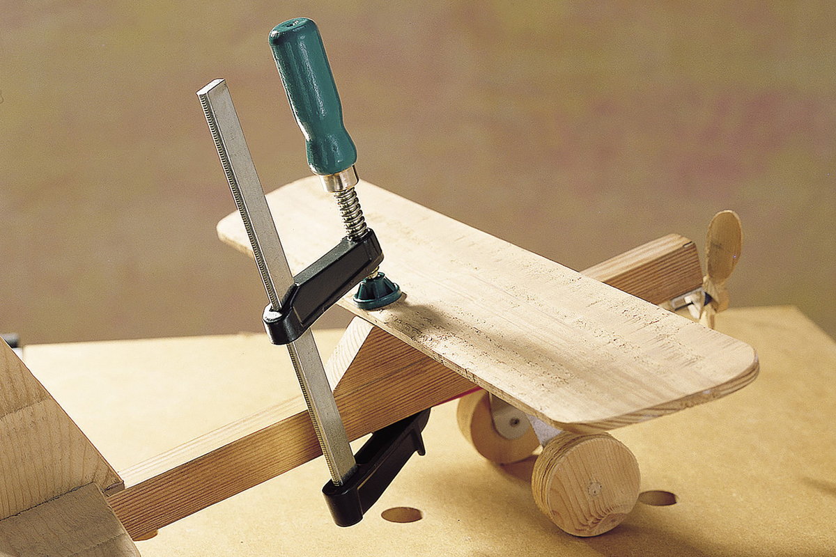 MINI Screw Clamp - Image 3