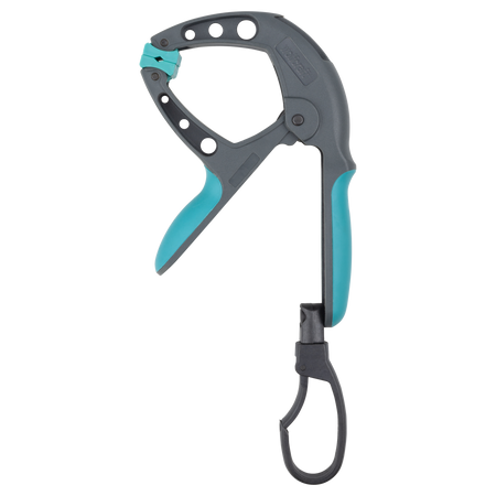 Spring Clamp With Hook 50 mm - Image 1