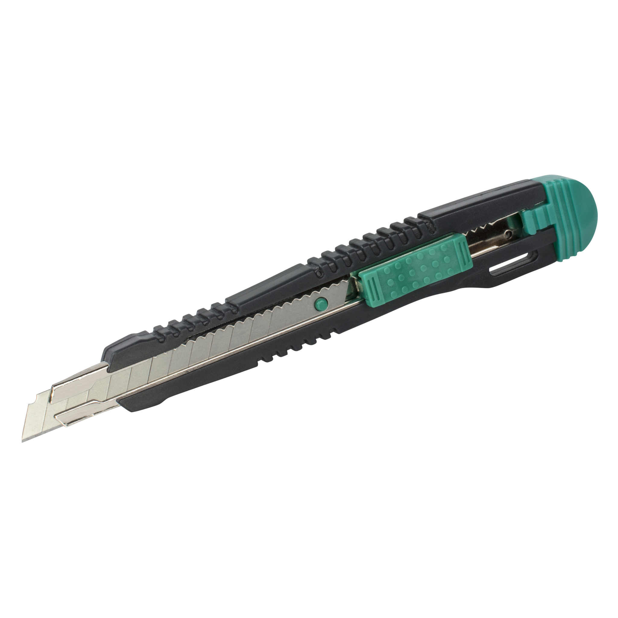Standard Snap-Off Blade Knife 9 mm
