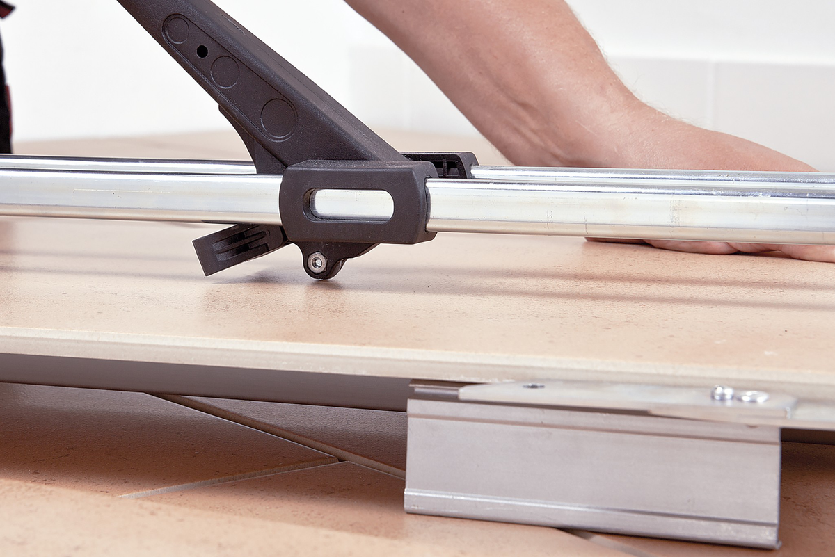 TC 600 Tile Cutter