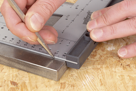 Marking Tool