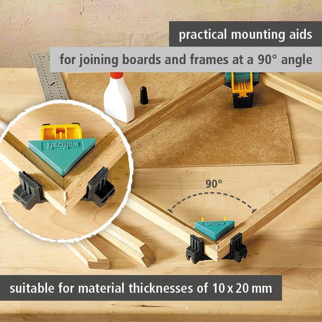 Corner Clamp (en)