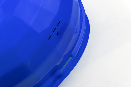 Industrial Safety Helmet (Hard Hat) - Image 8