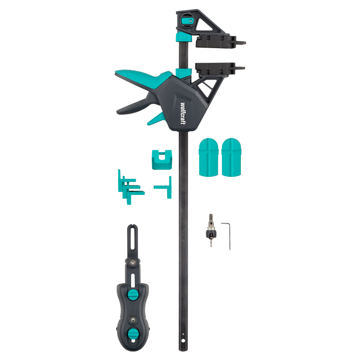 PRO Deck Building Set, 11 pcs.