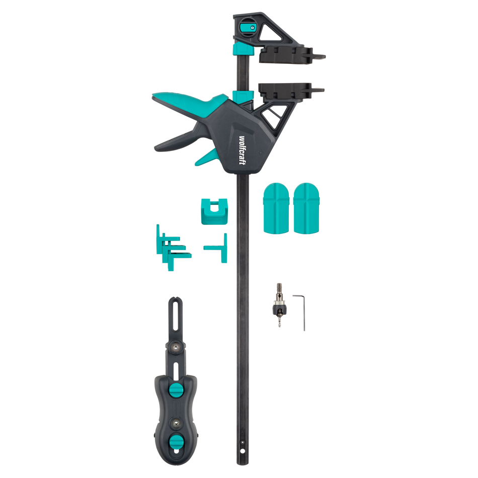 PRO Deck Building Set, 11 pcs.