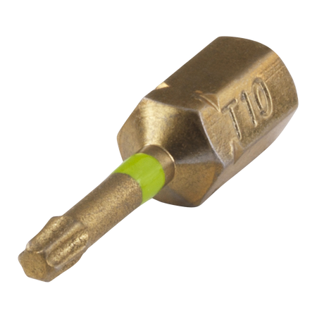 Diamant Bit, TORX® (T 10)