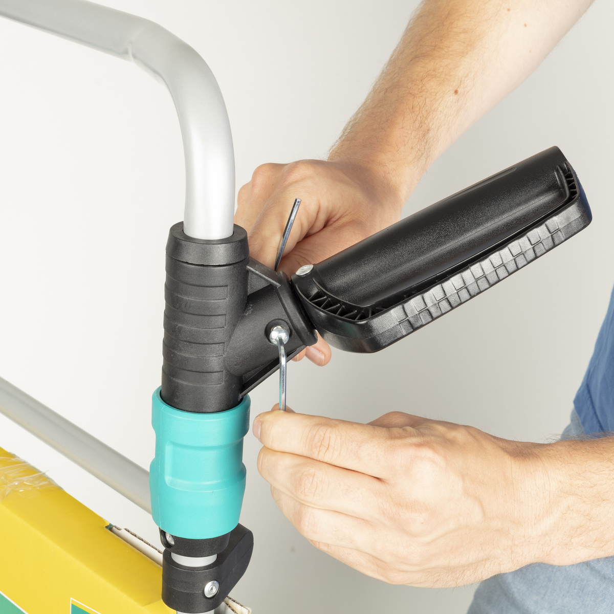 TS 2500 Transport System - Image 3