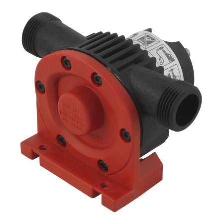 Pump With Plastic Casing 3/4" (19 mm) - Image 1