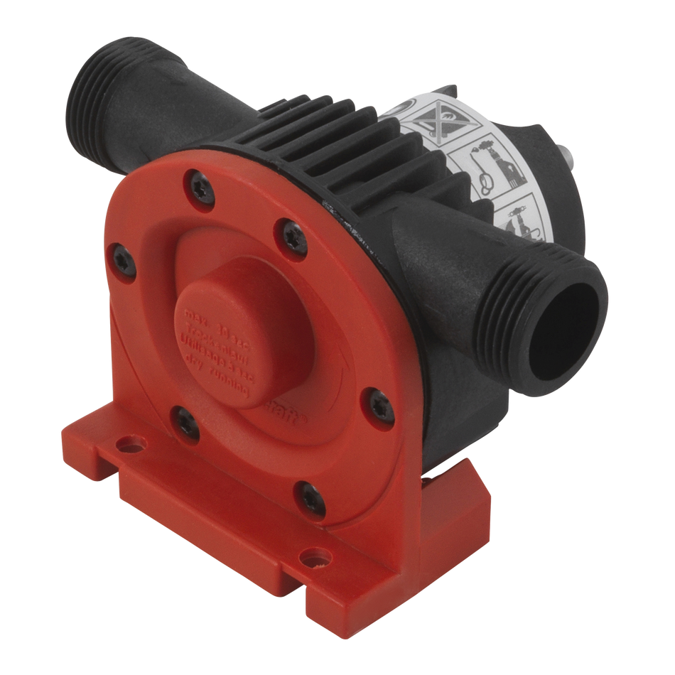 Pump With Plastic Casing 3/4" (19 mm) - Image 1