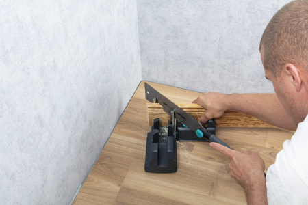 Bevel and Mitre Box, 100 mm - Image 6