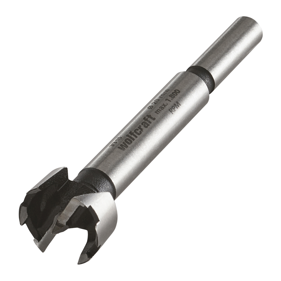 Forstner Drill Bit
