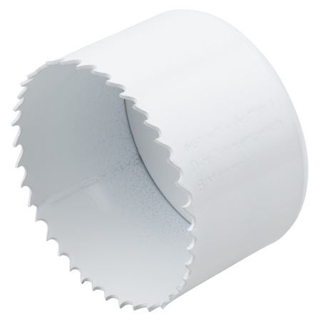 Bi-Metal Hole Saw Blade, Ø 68 mm