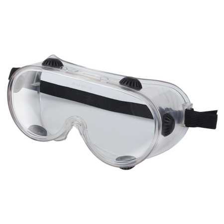 ERGO Full-View Goggles