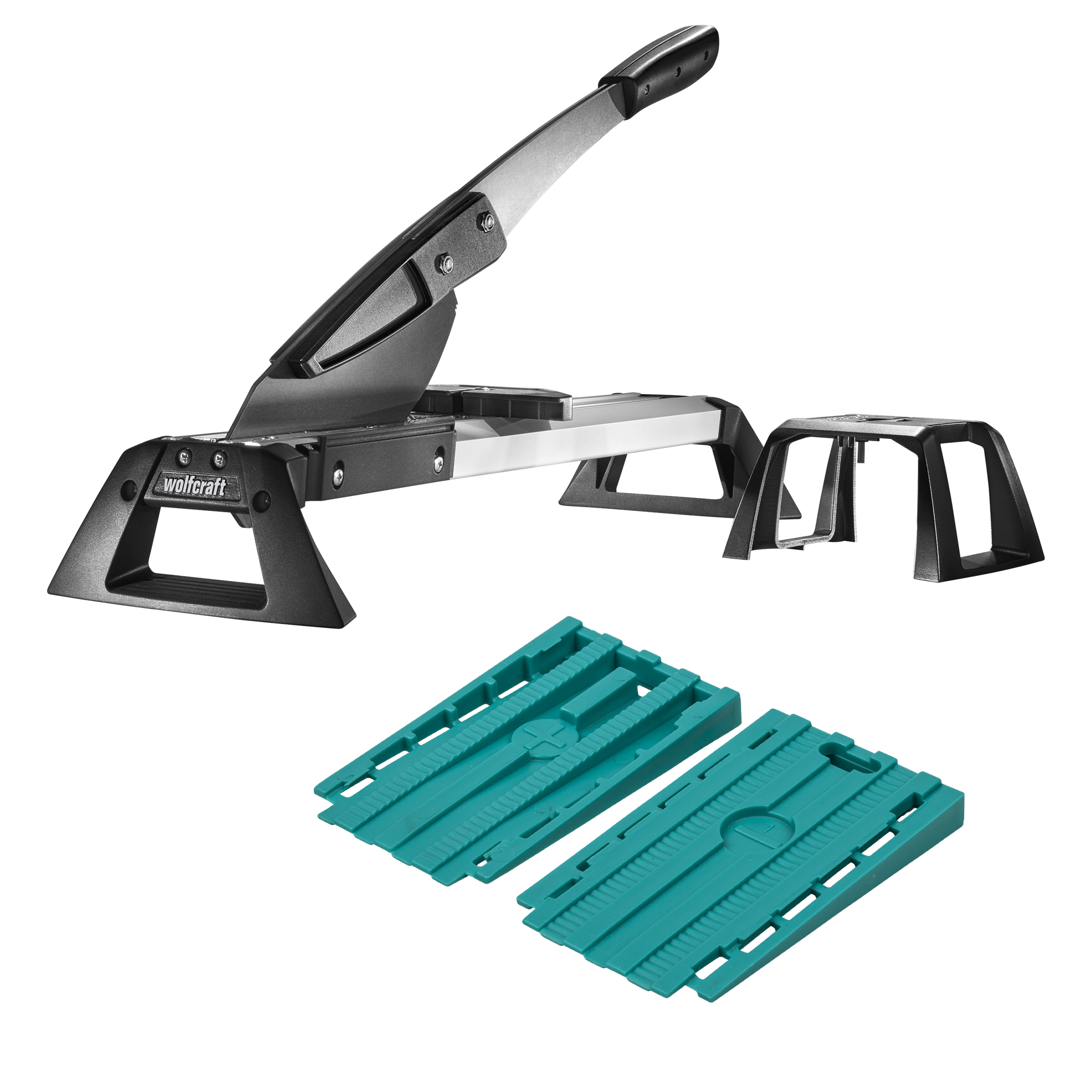 Project Set for Laying Vinyl & Laminate - Image 1