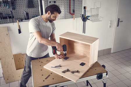 Project Set for Installing Ø 35 mm Cup Hinges - Image 3