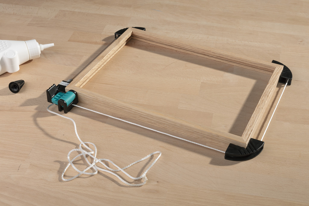 Cord Clamp