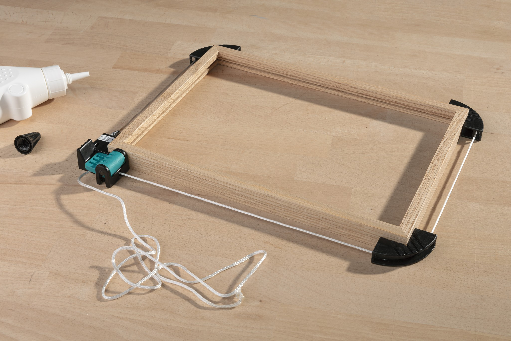Cord Clamp