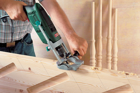 tecmobil Mobile Drilling Aid - Image 7