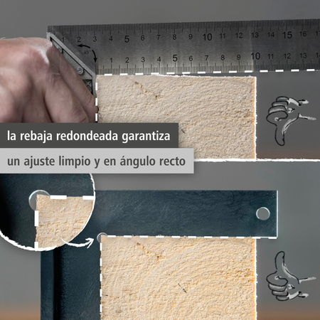 Marking Square (es)