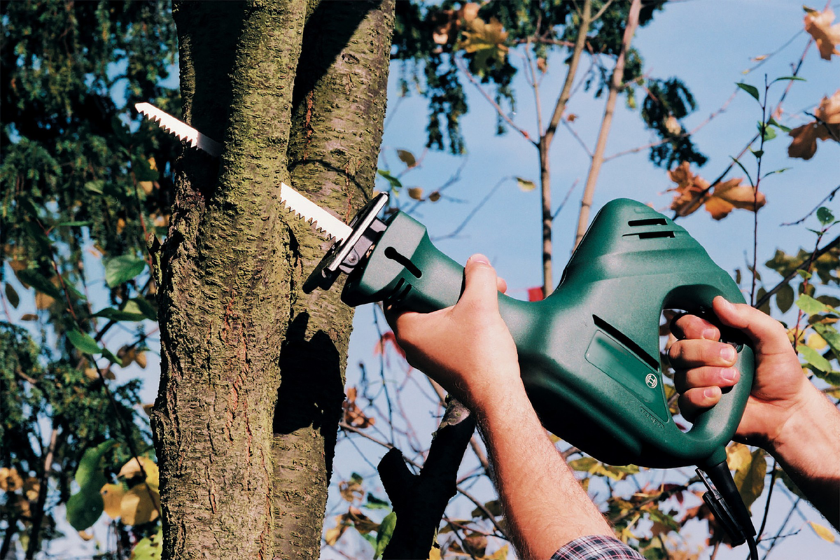 CV Sabre Saw Blades, tree trimming, very rough cut - Image 2