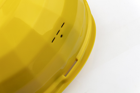 Industrial Safety Helmet (Hard Hat) - Image 6
