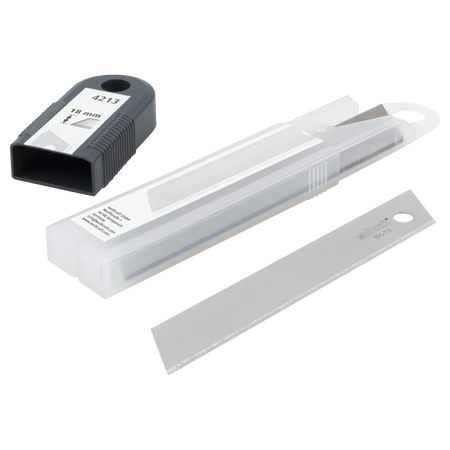 Safety Blades, 18 mm