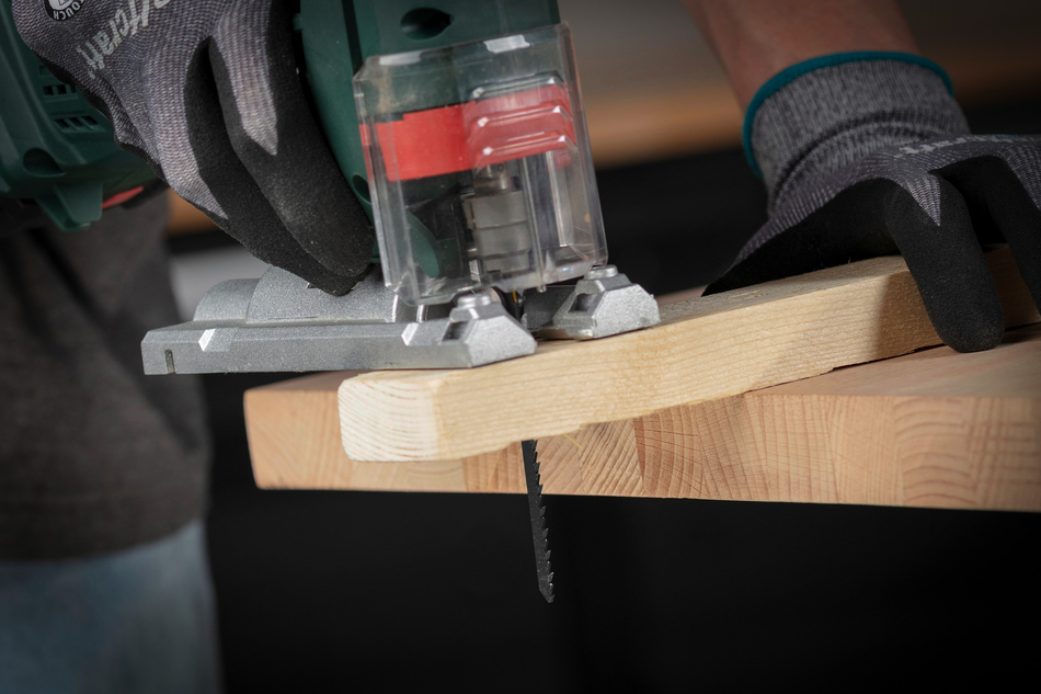3 Jigsaw Blades, Roof Batten, Fast Cuts