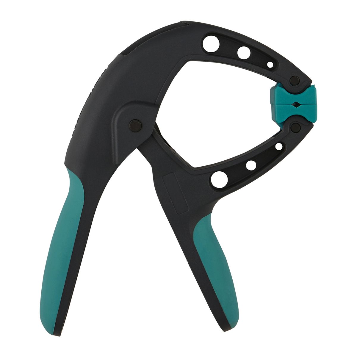 FZH 40 Ergo Spring Clamp