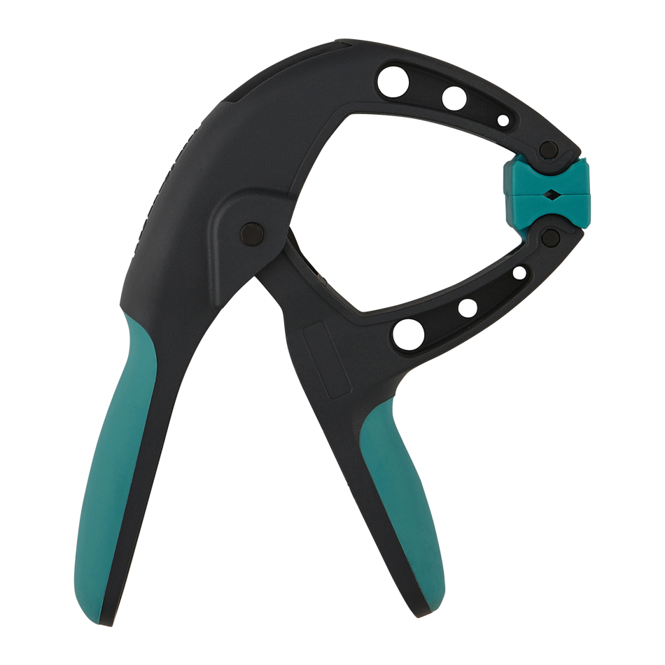 FZH 40 Ergo Spring Clamp