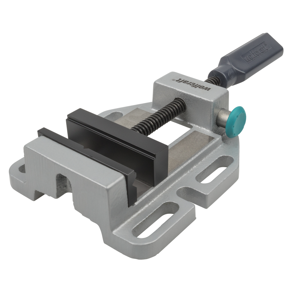 Machine Vice - Image 1