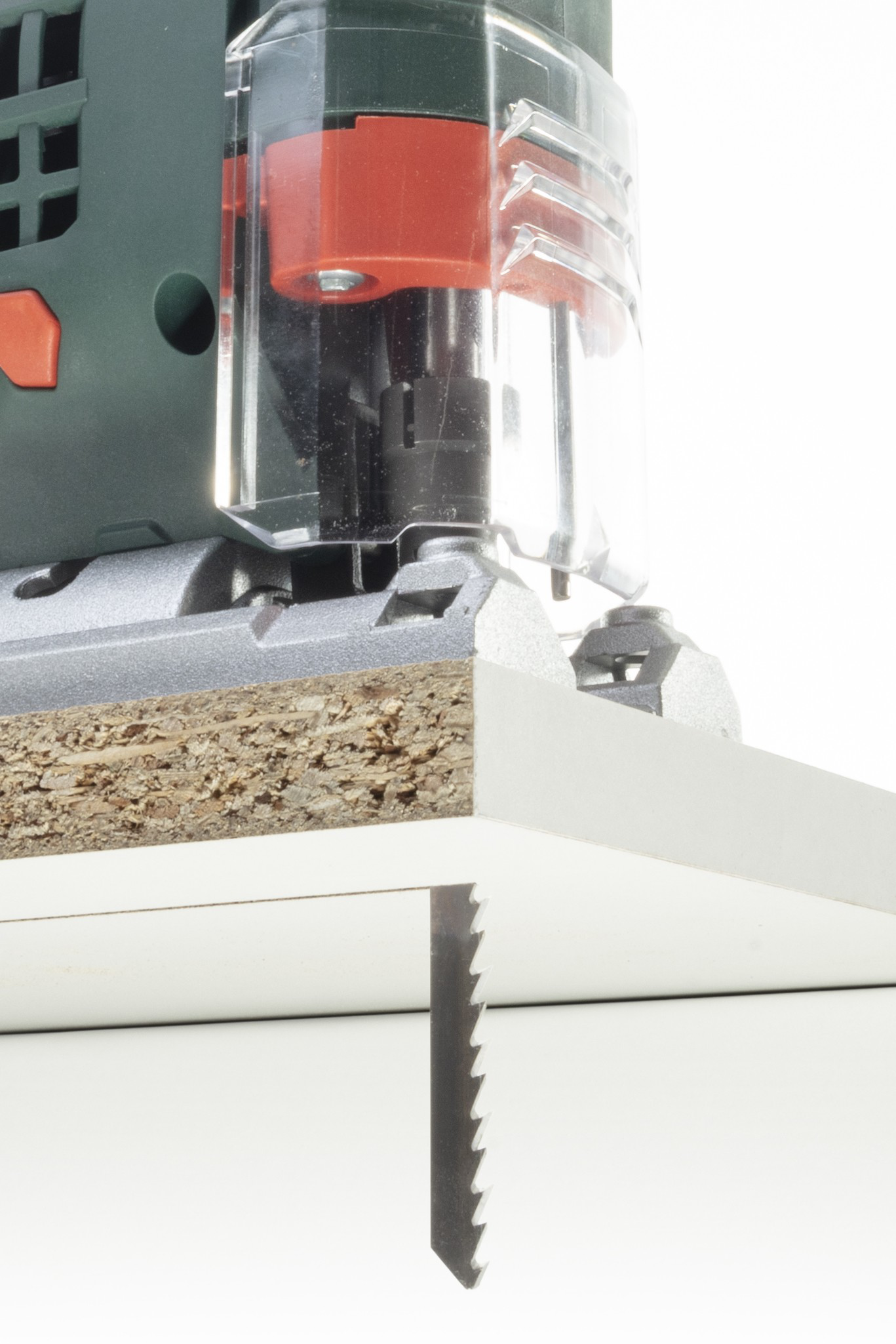 HCS Jigsaw Blades, T-shank, wood, fast rough cut