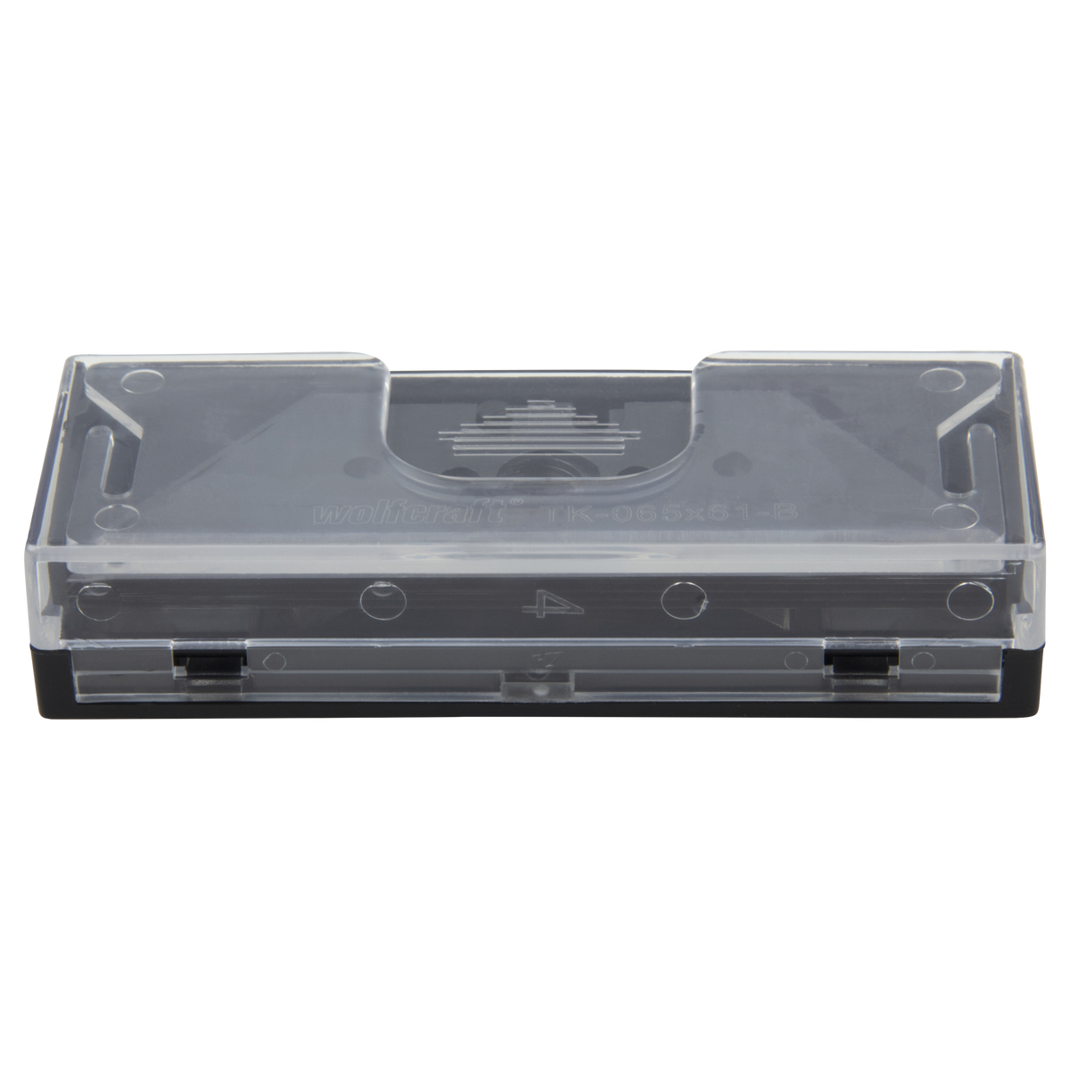 PRO SHARP Trapezium Blades, 0.65 x 61 mm