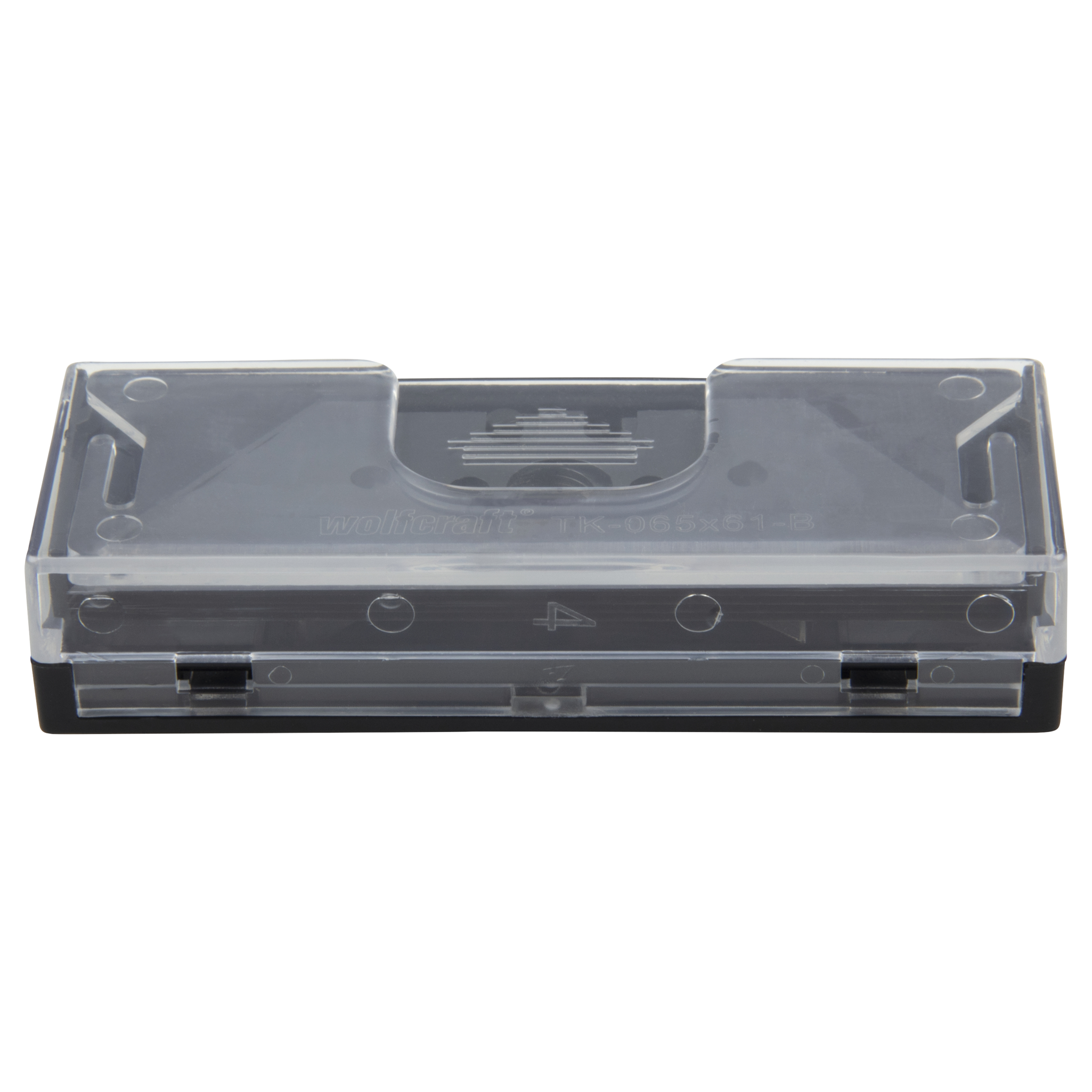 PRO SHARP Trapezium Blades, 0.65 x 61 mm