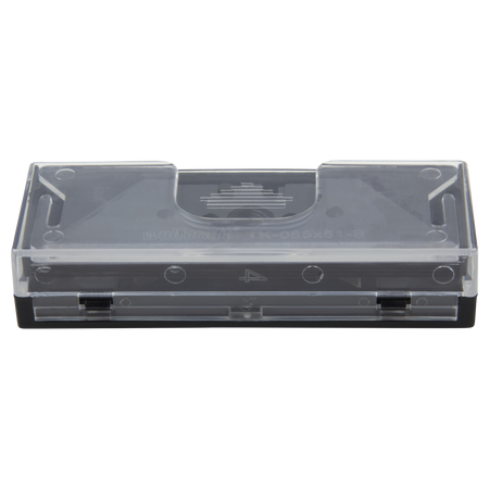 PRO SHARP Trapezium Blades, 0.65 x 61 mm